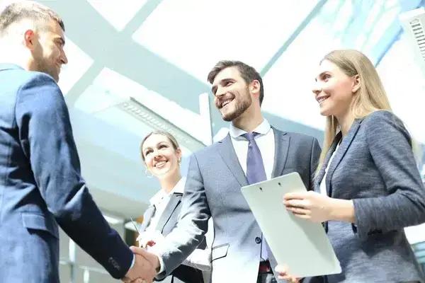 Como o Networking Pode Impactar Diretamente o Faturamento da Sua Empresa