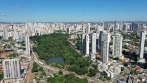 Sistema de Indicação Inteligente: O Futuro do Networking Empresarial